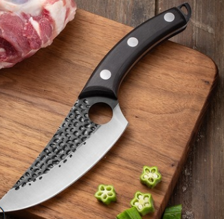 CleaverCraft™ Pro Slaughtering Blade