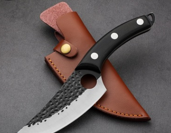 CleaverCraft™ Pro Slaughtering Blade