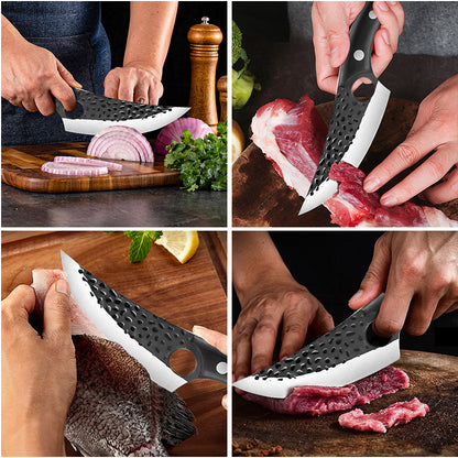 BladeMaster™ 6-Inch Forged Boning Knife