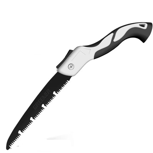 RapidCut™ Woodworking Folding Saw