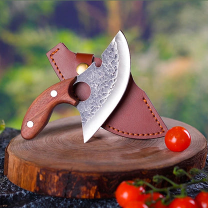 FlexiSlice™ Boning Knife