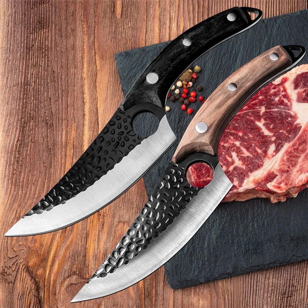 BladeMaster™ 6-Inch Forged Boning Knife