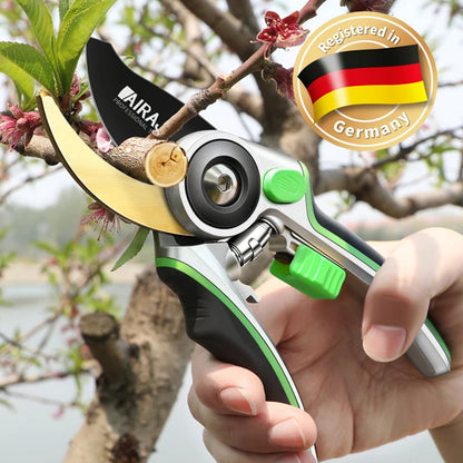 SmartSnip™ Pruning Shears