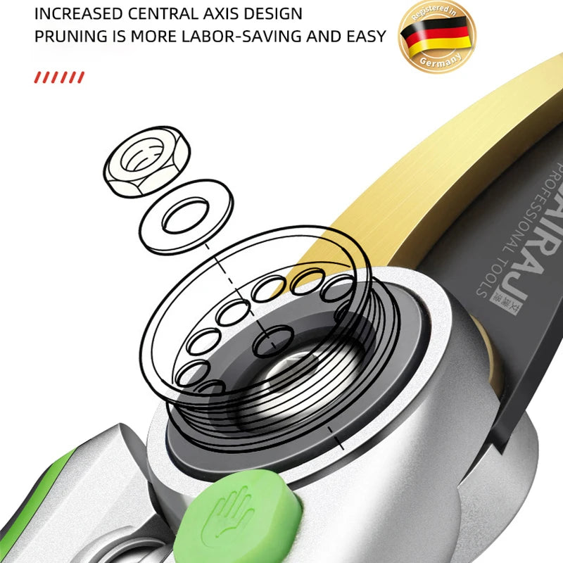 SmartSnip™ Pruning Shears