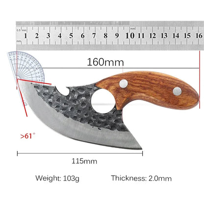 FlexiSlice™ Boning Knife