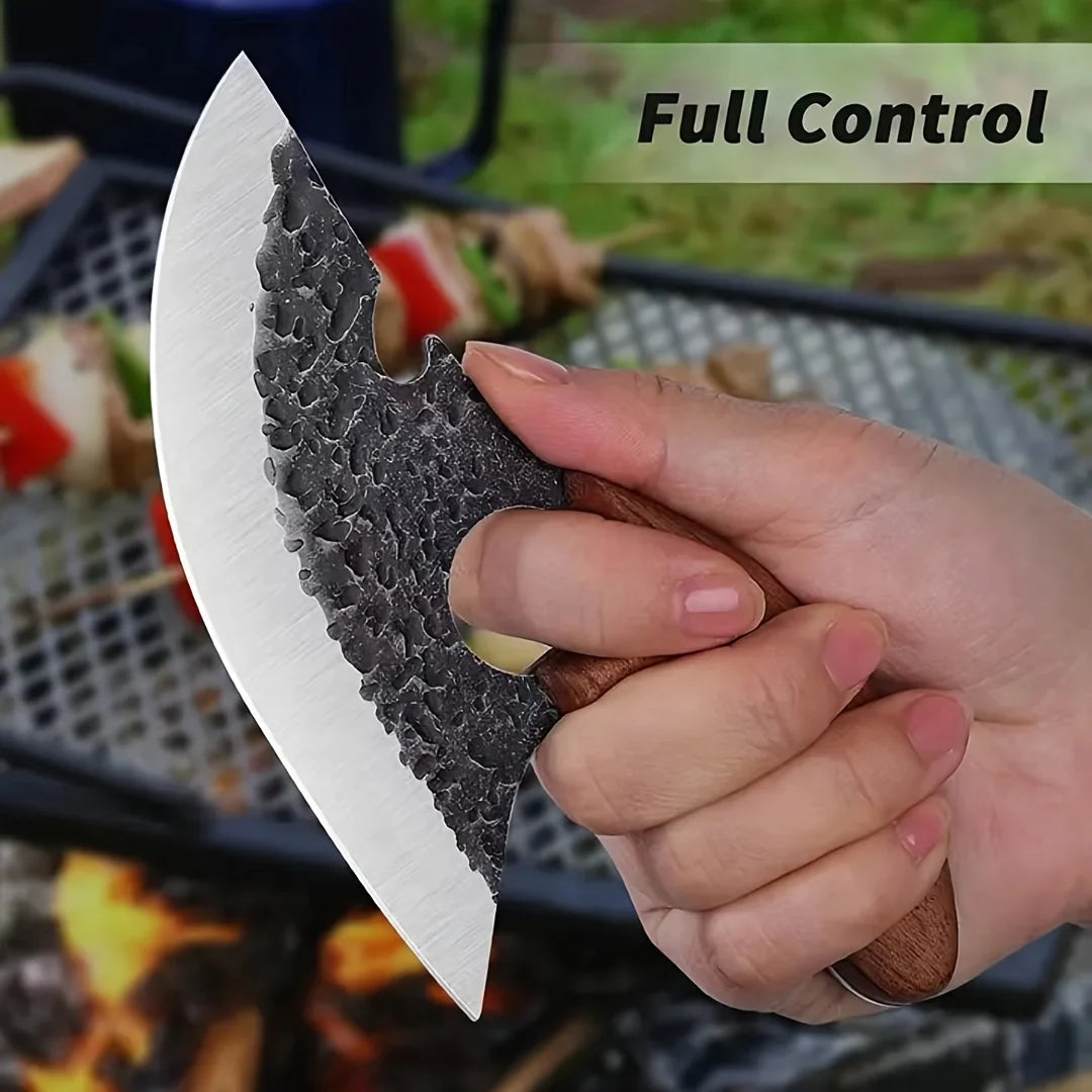 FlexiSlice™ Boning Knife