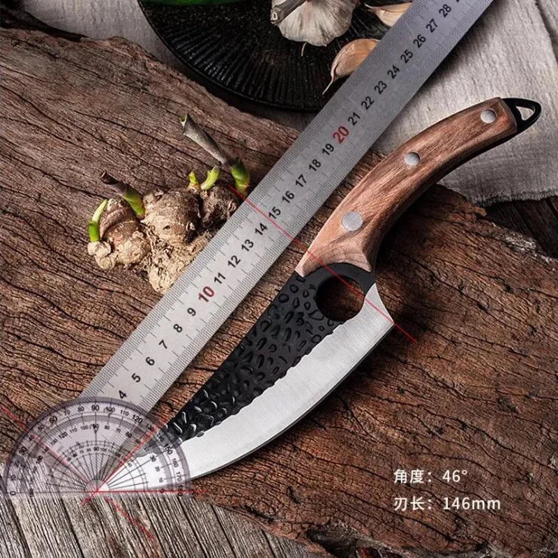 BladeMaster™ 6-Inch Forged Boning Knife