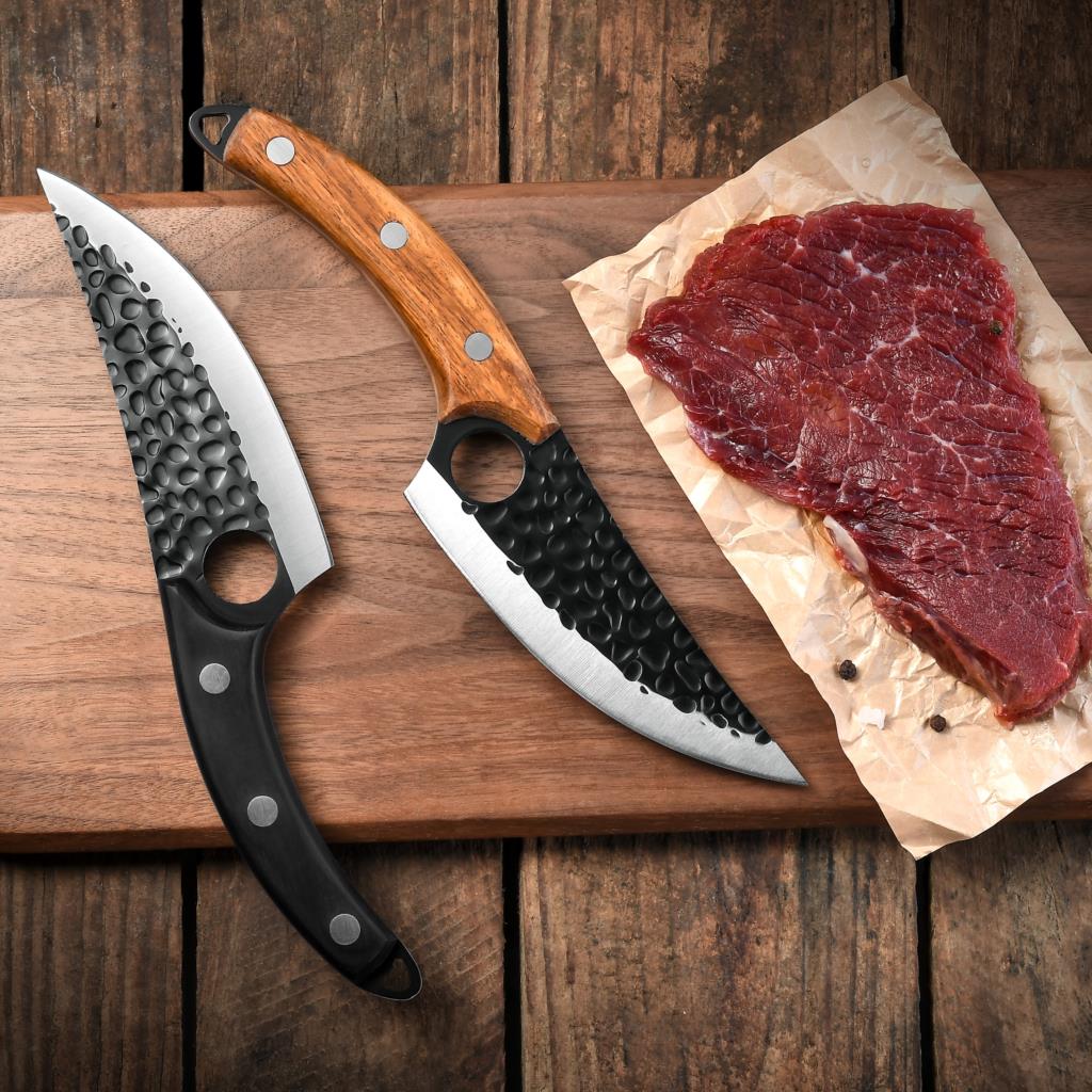 BladeMaster™ 6-Inch Forged Boning Knife