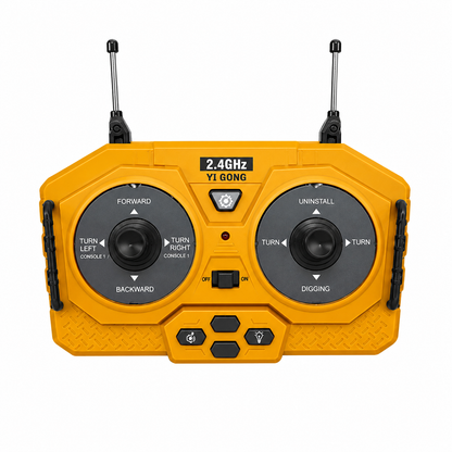 Zoblex™ RC Loader