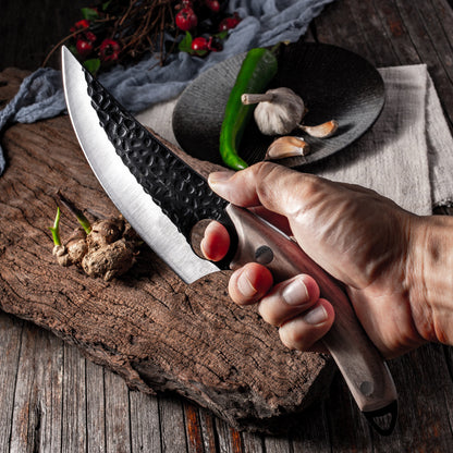 BladeMaster™ 6-Inch Forged Boning Knife